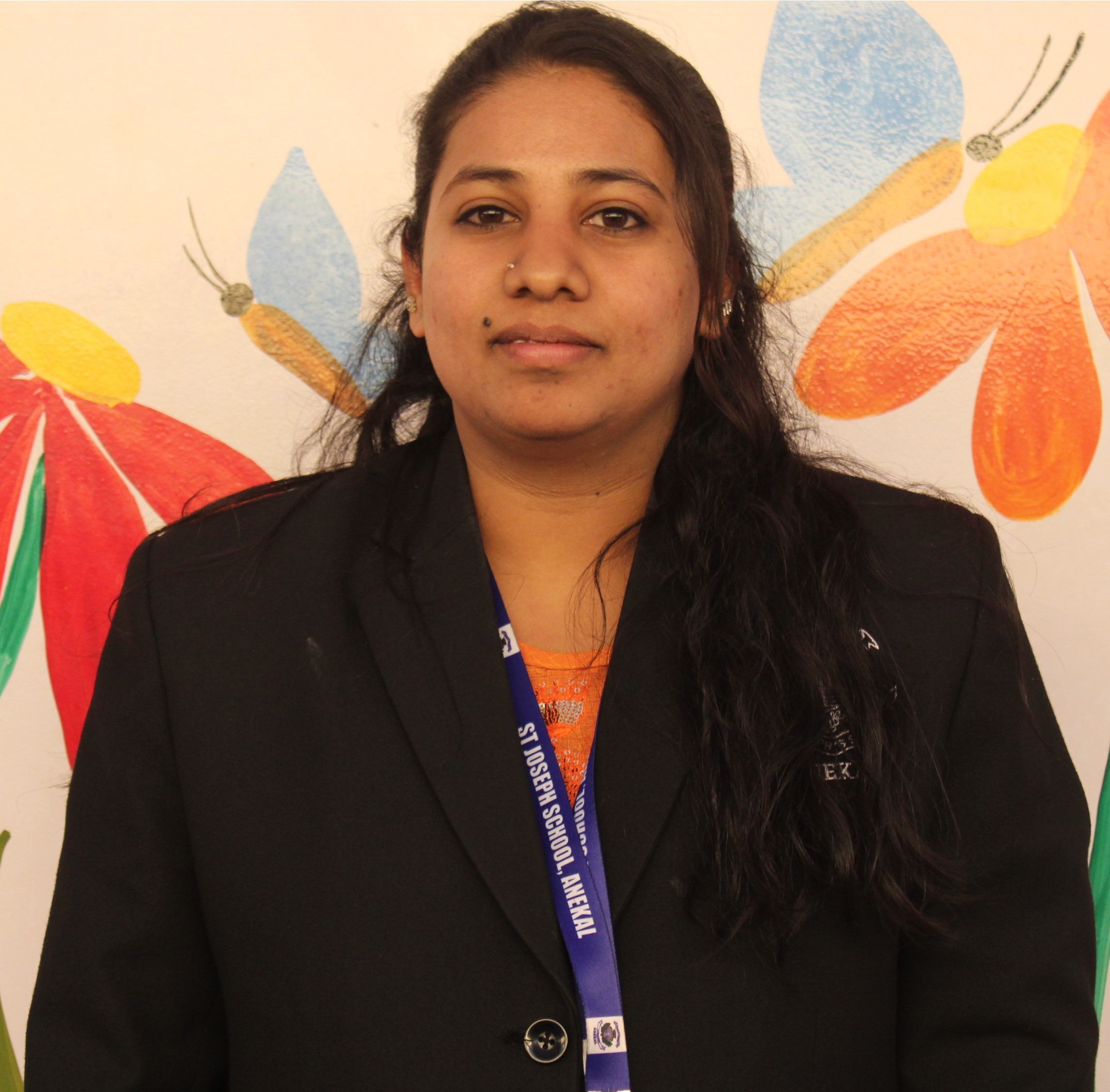 Faculty Image